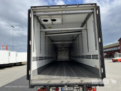 Schmitz Cargobull Reefer Multitemp Double deck 