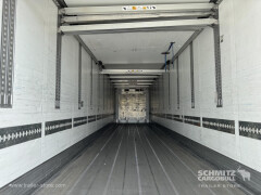 Schmitz Cargobull Reefer Multitemp Double deck 