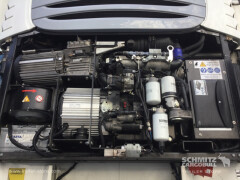 Schmitz Cargobull Reefer Meat hanging system 