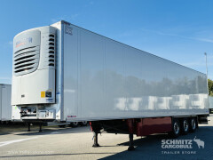 Schmitz Cargobull Tiefkühler Multitemp Trennwand 