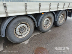 Schmitz Cargobull Curtainsider Standard 