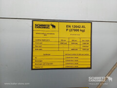 Schmitz Cargobull Curtainsider Standard 