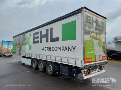 Schmitz Cargobull Curtainsider Standard 