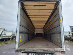 Schmitz Cargobull Curtainsider Standard 