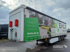 Schmitz Cargobull Curtainsider Standard 