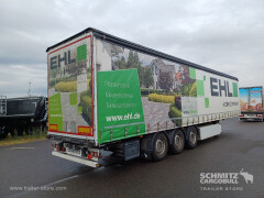Schmitz Cargobull Curtainsider Standard 