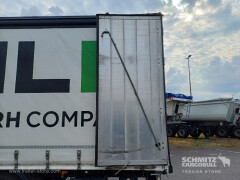 Schmitz Cargobull Curtainsider Standard 