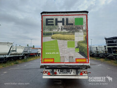 Schmitz Cargobull Curtainsider Standard 
