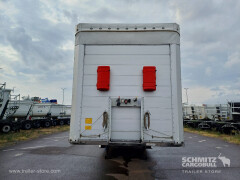 Schmitz Cargobull Curtainsider Standard 