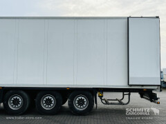 Schmitz Cargobull Tiefkühler Standard Doppelstock 