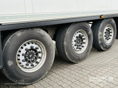 Schmitz Cargobull Tiefkühler Standard Doppelstock 