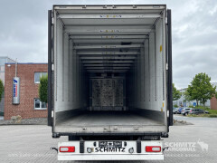 Schmitz Cargobull Tiefkühler Standard Doppelstock 