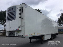 Schmitz Cargobull Reefer Meat hanging system 