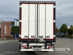 Schmitz Cargobull Tiefkühler Standard Doppelstock 