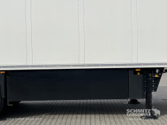 Schmitz Cargobull Tiefkühler Standard Doppelstock 