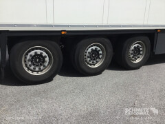 Schmitz Cargobull Reefer Multitemp Double deck 