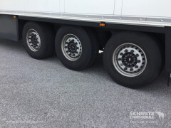 Schmitz Cargobull Reefer Multitemp Double deck 