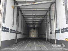 Schmitz Cargobull Reefer Multitemp Double deck 