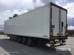 Schmitz Cargobull Reefer Multitemp Double deck 