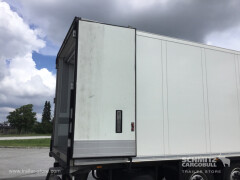 Schmitz Cargobull Reefer Multitemp Double deck 