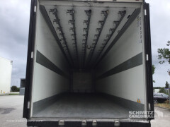 Schmitz Cargobull Reefer Meat hanging system 