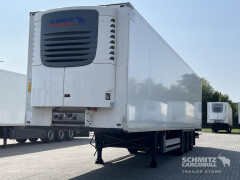 Schmitz Cargobull Tiefkühler Standard Doppelstock 