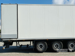 Schmitz Cargobull Tiefkühler Standard Doppelstock 