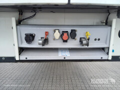 Schmitz Cargobull Tiefkühler Standard Doppelstock 