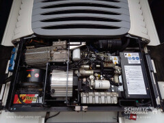 Schmitz Cargobull Tiefkühler Standard Doppelstock 