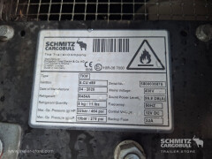 Schmitz Cargobull Tiefkühler Standard Doppelstock 