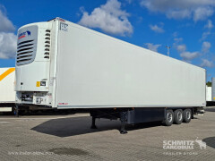 Schmitz Cargobull Tiefkühler Standard Doppelstock 