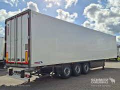 Schmitz Cargobull Tiefkühler Standard Doppelstock 