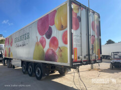 Schmitz Cargobull Reefer Standard 