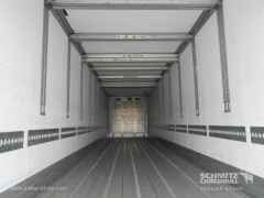 Schmitz Cargobull Reefer Multitemp Double deck 