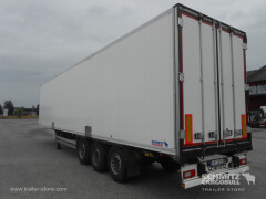 Schmitz Cargobull Reefer Multitemp Double deck 