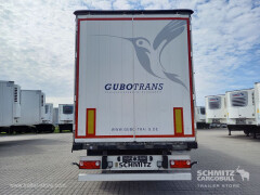 Schmitz Cargobull Curtainsider Standard 