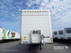 Schmitz Cargobull Curtainsider Standard 