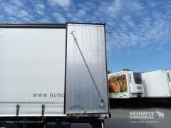 Schmitz Cargobull Curtainsider Standard 