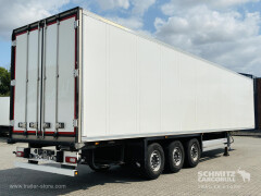 Schmitz Cargobull Tiefkühler Standard Doppelstock 