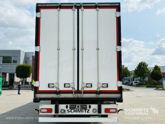 Schmitz Cargobull Tiefkühler Standard Doppelstock 