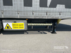 Schmitz Cargobull Curtainsider Standard 
