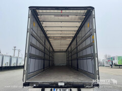 Schmitz Cargobull Curtainsider Standard 