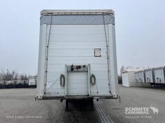 Schmitz Cargobull Curtainsider Standard 