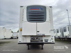 Schmitz Cargobull Tiefkühler Standard Doppelstock 
