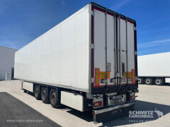 Schmitz Cargobull Reefer Multitemp 