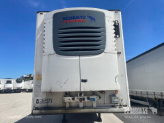 Schmitz Cargobull Reefer Multitemp 