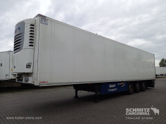 Schmitz Cargobull Tiefkühler Standard Doppelstock 