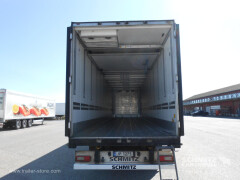 Schmitz Cargobull Reefer Multitemp Double deck 