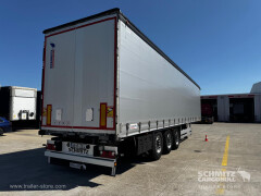 Schmitz Cargobull Curtainsider Standard 