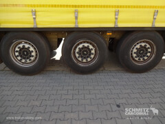 Schmitz Cargobull Curtainsider Standard 